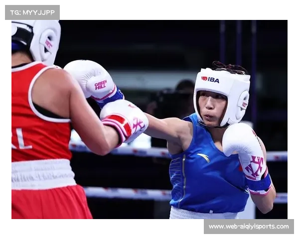 传统拳击组织与IBA Pro新型赛事体系呈现合作探索趋势