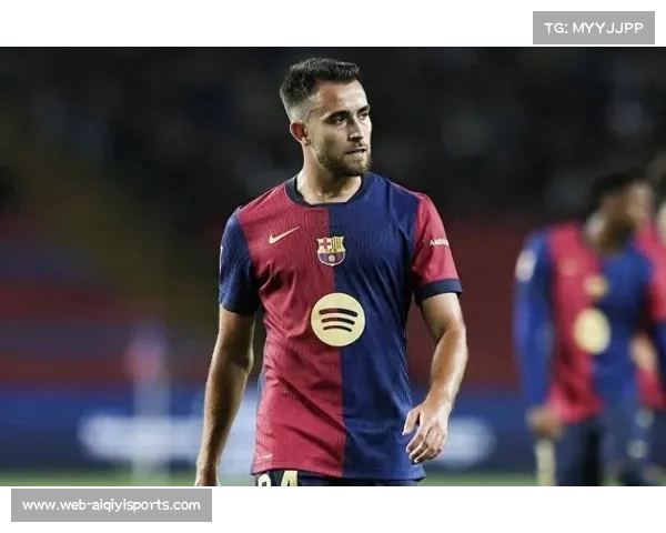 巴萨防守体系分析：特尔施特根伤缺下二门加西亚表现稳健