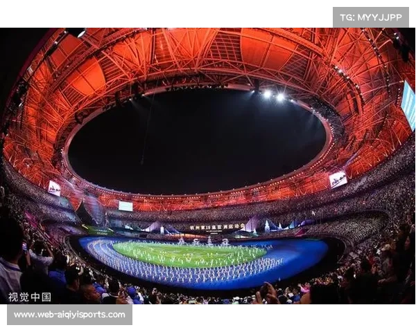 名古屋亚运会主体育馆通过验收，可伸缩屋顶设计应对多雨气候