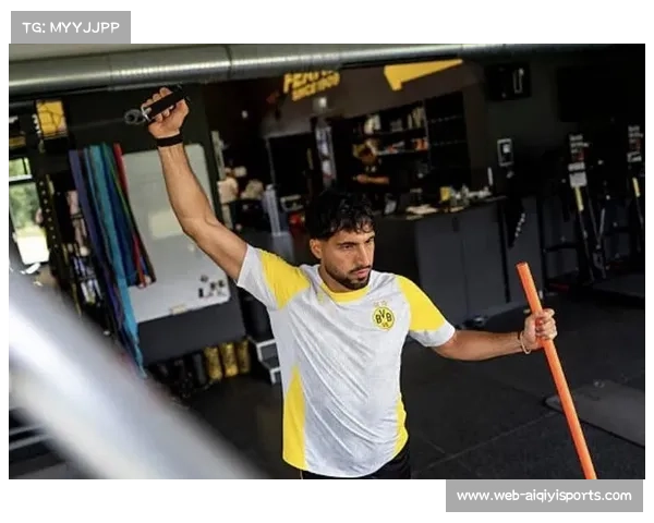 德甲多特蒙德3-2险胜圣保利，埃姆雷·詹95分钟点射绝杀